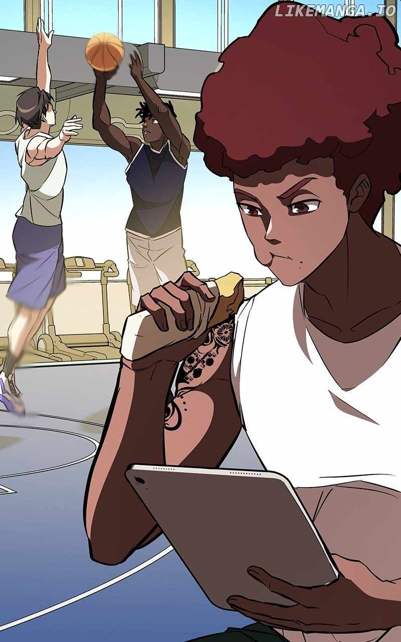 Overtime Elite Chapter 38 46